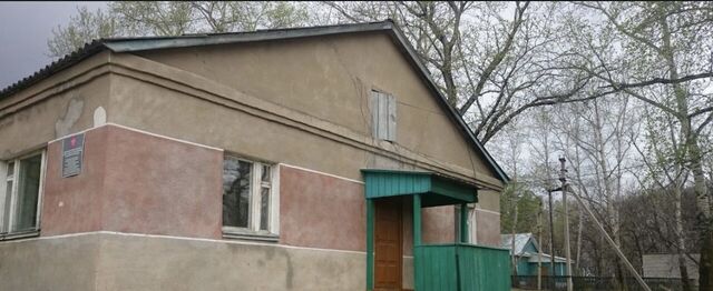 р-н Мазановский с Новокиевский Увал ул Советская 9 фото