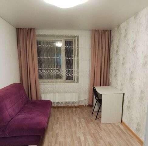 квартира р-н Московский ул Мате Залка 12к/1 фото