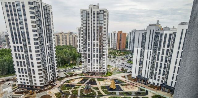 р-н Центральный пр-кт Комсомольский 145 фото
