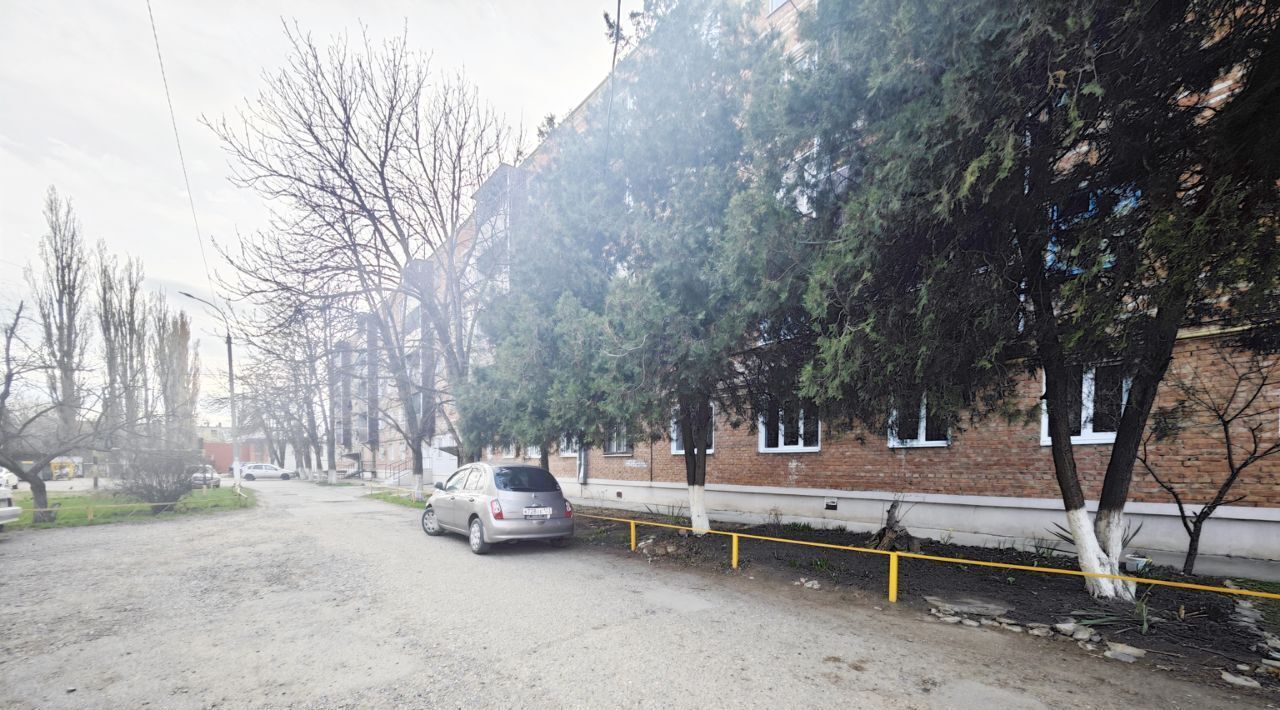 комната р-н Тихорецкий г Тихорецк ул Калинина 28 фото 12