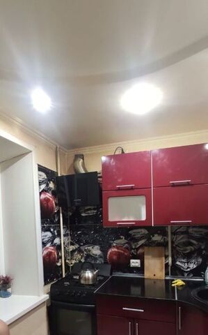 квартира р-н Центральный дом 40а фото