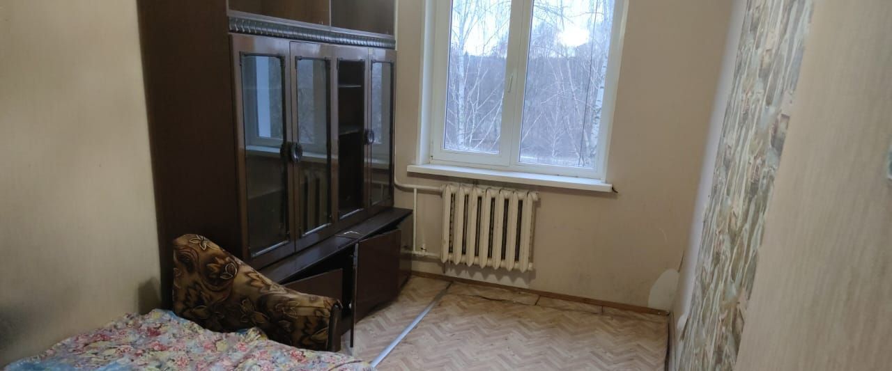 комната г Лосино-Петровский д Корпуса ул Санаторская 8 фото 2
