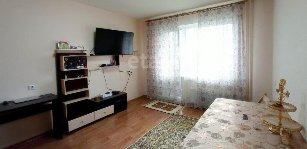квартира г Новосибирск ул Петухова 99/2 Площадь Маркса фото 4