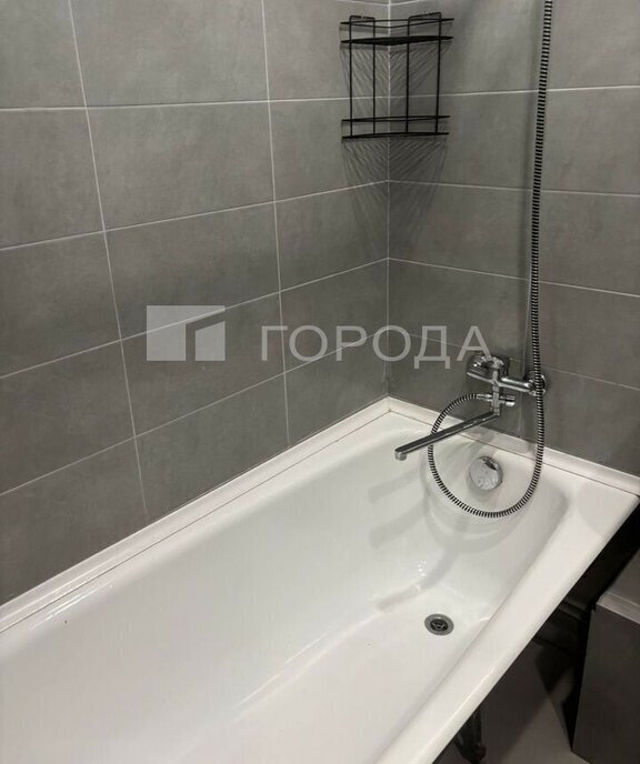 квартира г Новосибирск метро Площадь Гарина-Михайловского р-н Ленинский ул Надежды 10 фото 2