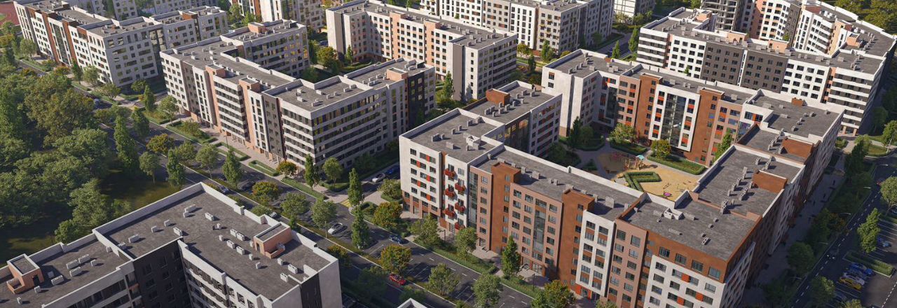 квартира р-н Гурьевский г Гурьевск ул Героя России Катериничева 1 з/у 2 фото 10