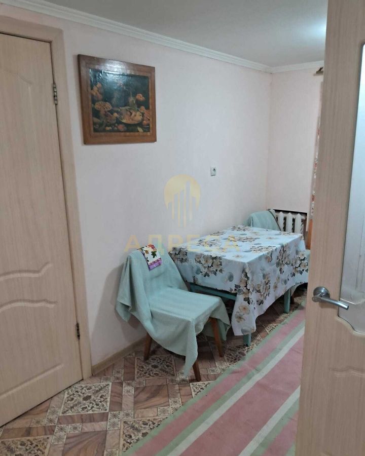 дом р-н Соль-Илецкий г Соль-Илецк п Мирный ул Мирная 15 фото 7