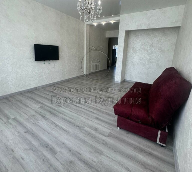 квартира г Волгоград р-н Дзержинский ул Шекснинская 87 фото 8