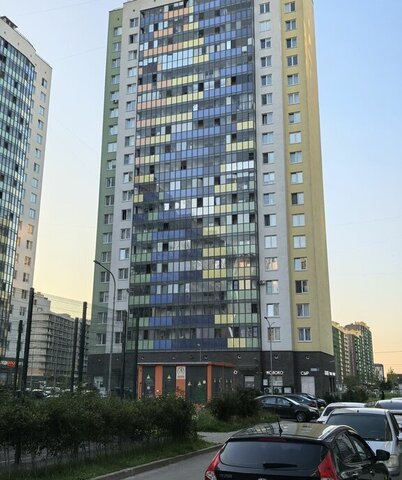 ул Графская 15 Девяткино фото