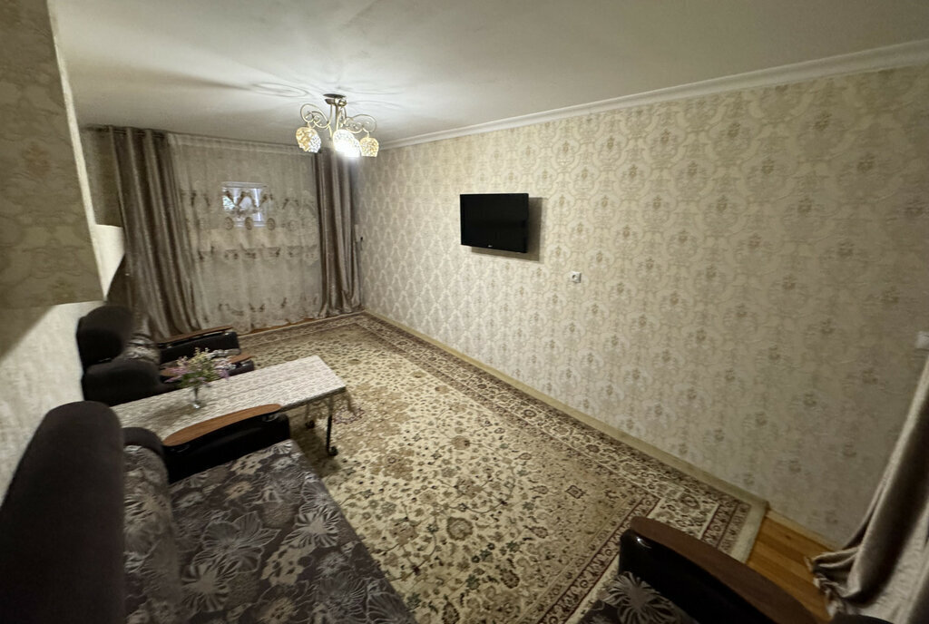 квартира г Дербент ул Гейдара Алиева 3б фото 5