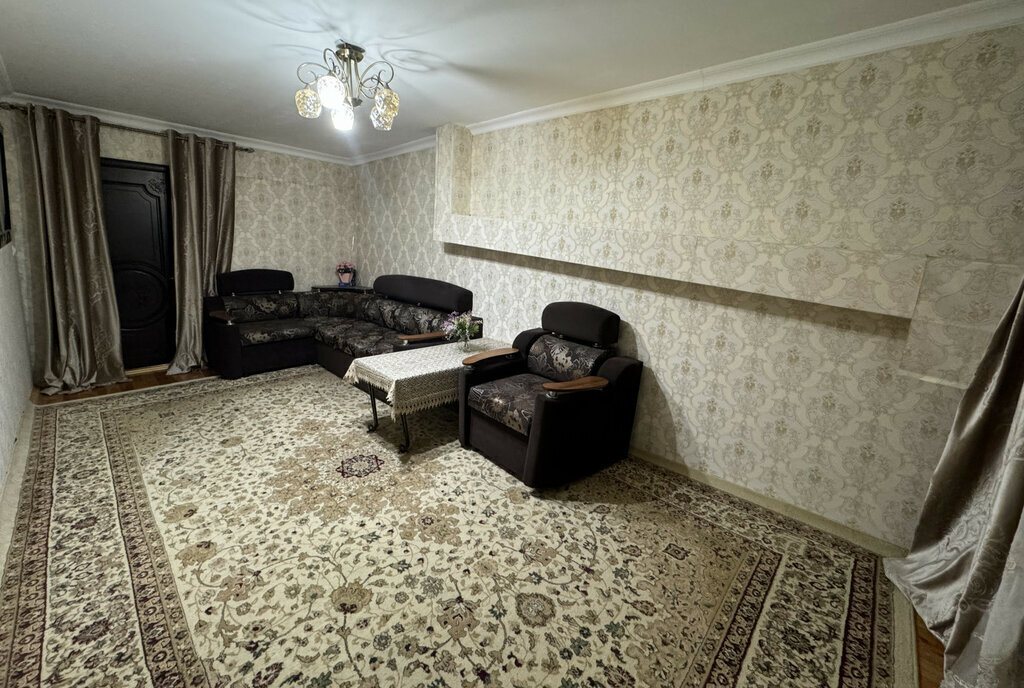 квартира г Дербент ул Гейдара Алиева 3б фото 9