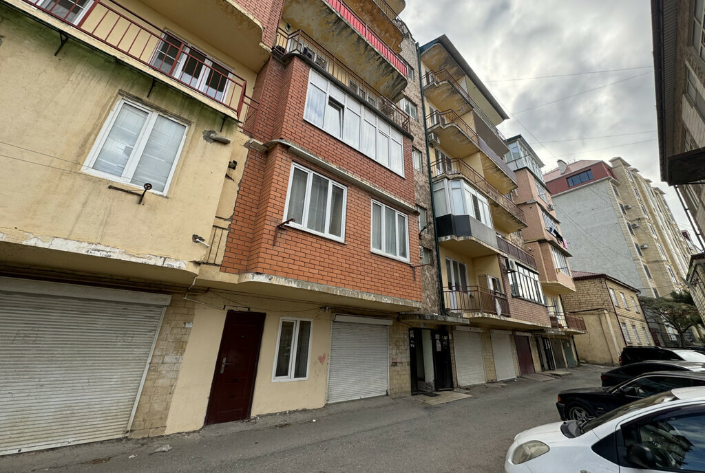 квартира г Дербент ул Гейдара Алиева 3б фото 13