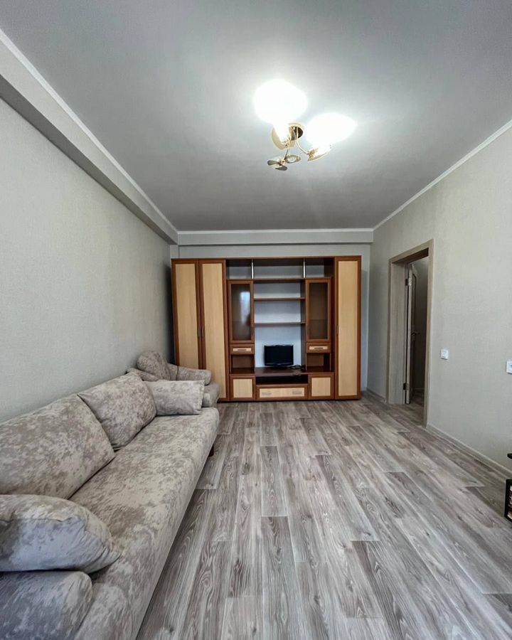 квартира г Воронеж р-н Коминтерновский ул Шишкова 95а фото 3