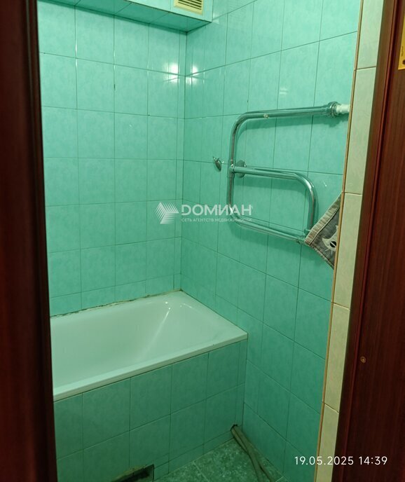 квартира г Новочеркасск ул Комарова 4а фото 9