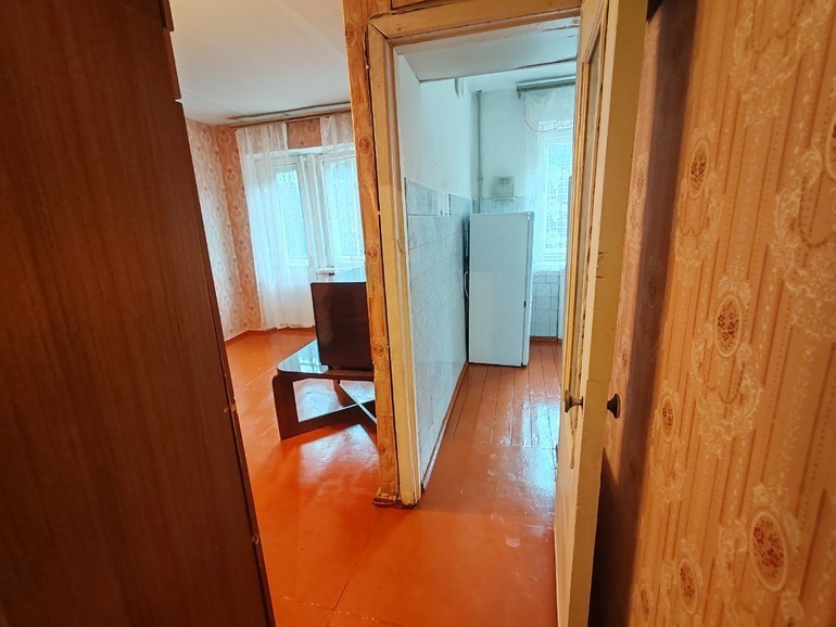 квартира г Курск р-н Центральный ул Школьная 5/1 фото 11