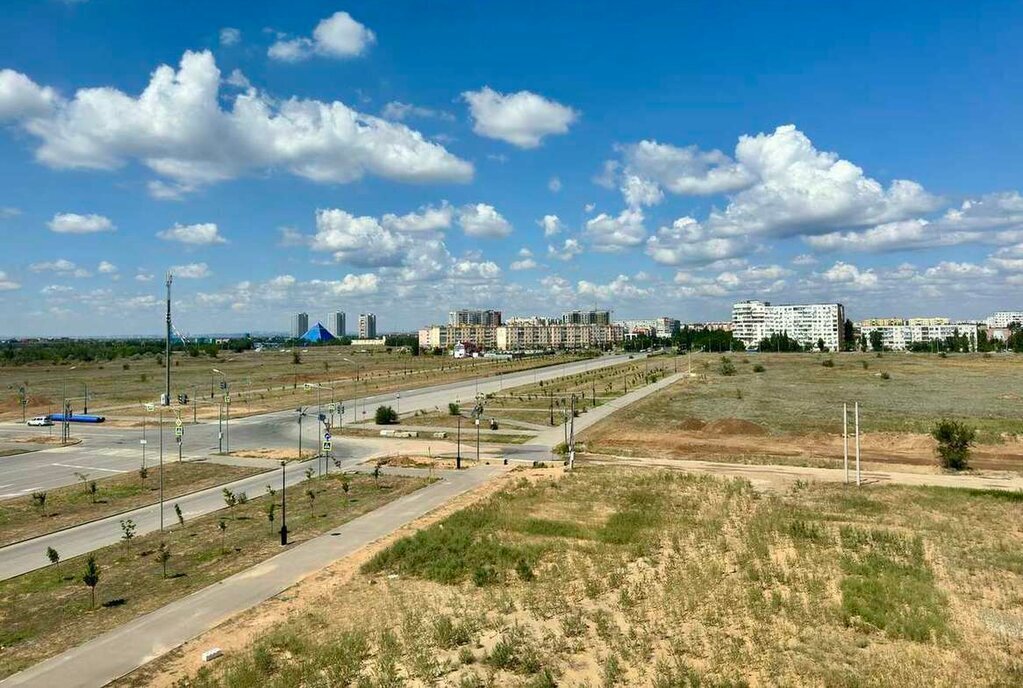 квартира г Волжский 38-й микрорайон фото 8