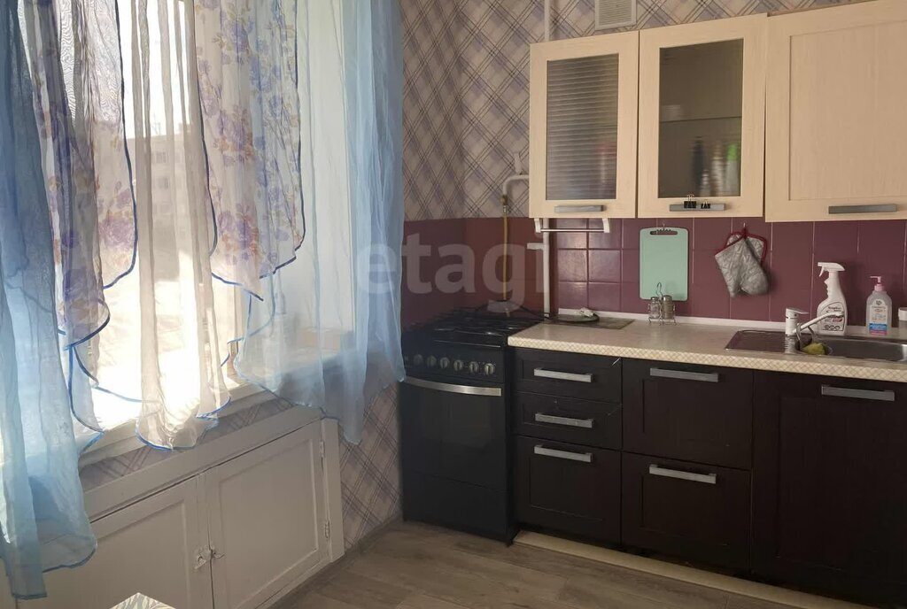 квартира г Якутск ул Хабарова 23/1 фото 1