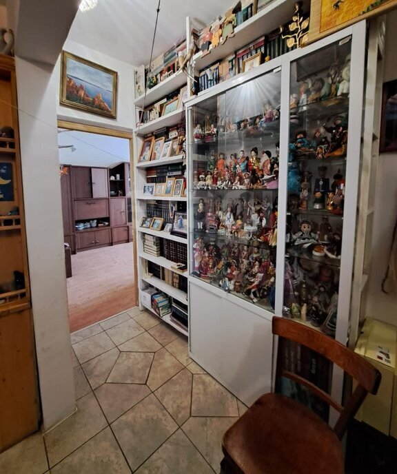 квартира г Якутск ул Кирова 27/1 фото 10