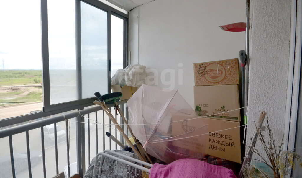 квартира г Якутск 20, 203-й микрорайон фото 15