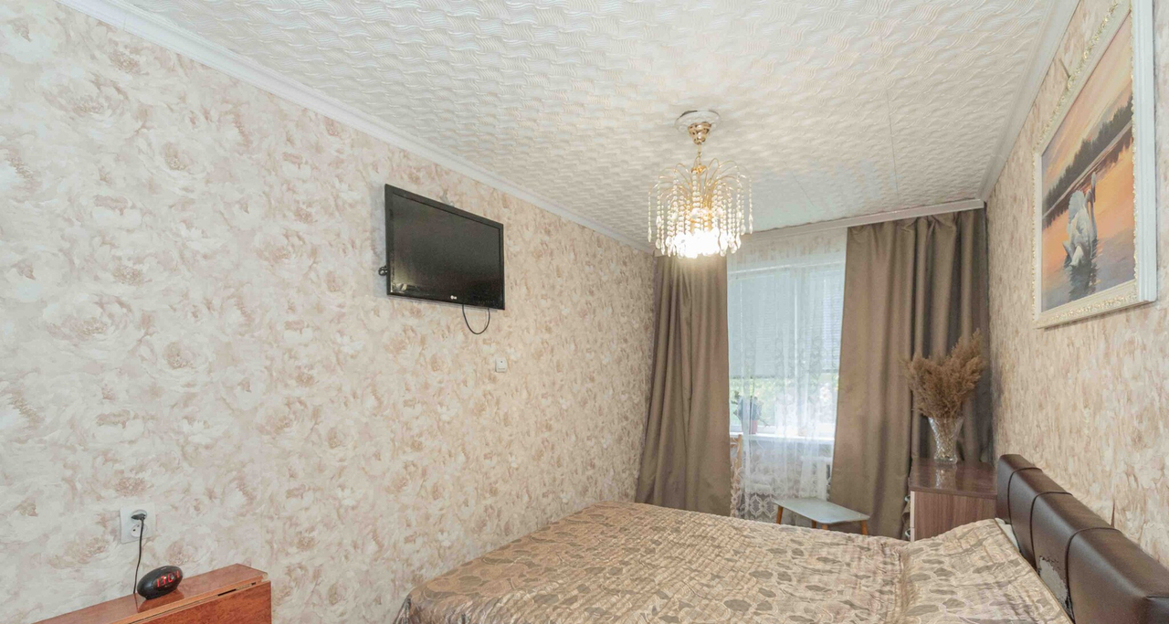 квартира г Владимир р-н Фрунзенский ул Егорова 11 фото 6