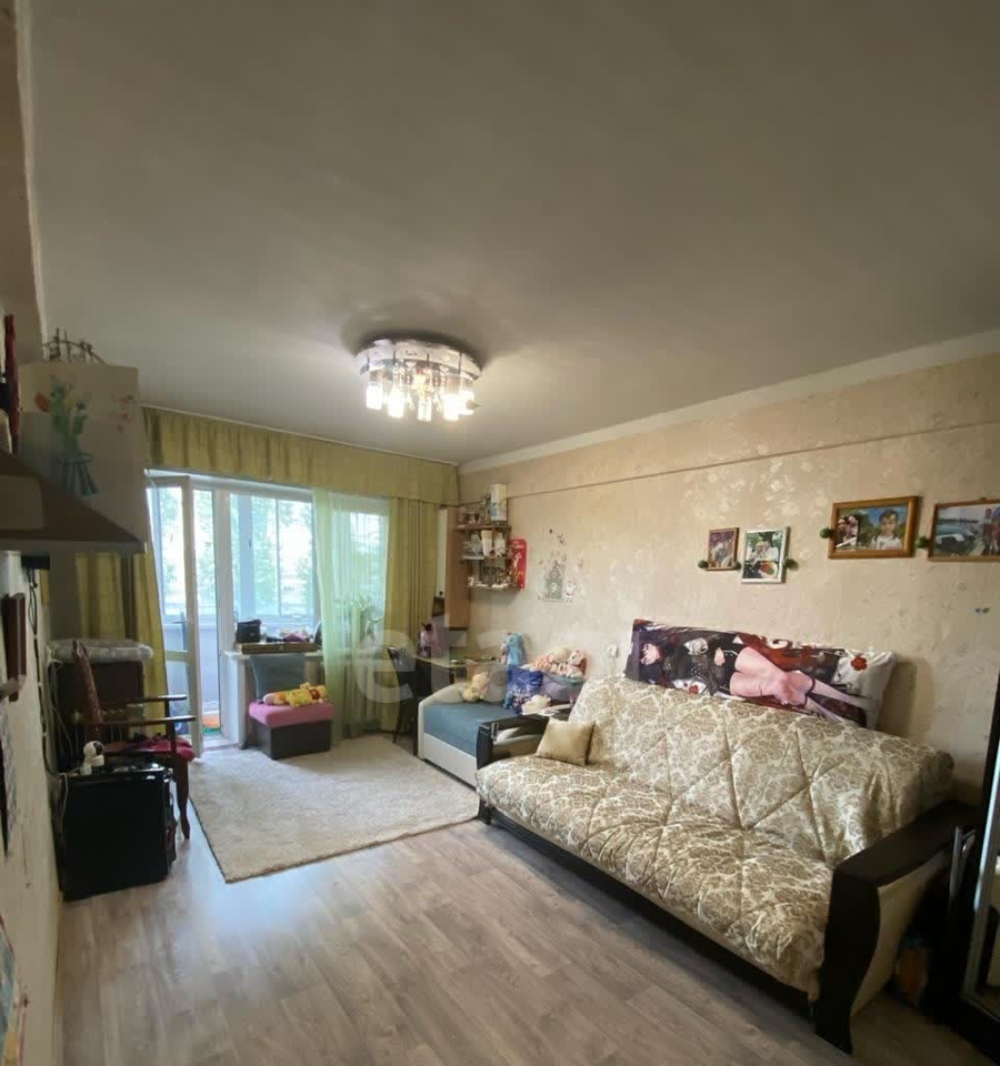 квартира г Энгельс ул Тельмана 19 фото 1