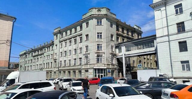 р-н Пролетарский Нахичевань пл Базарная 5/2 фото