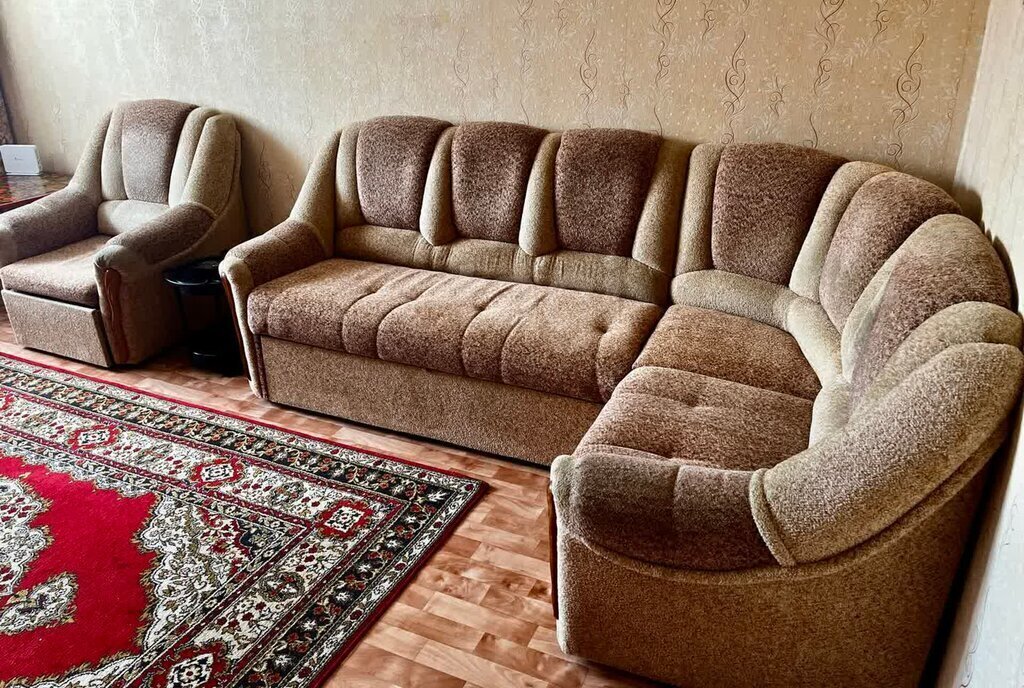квартира г Орел р-н Советский ул Часовая 43 фото 16