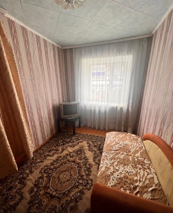 квартира г Стерлитамак Комсомольский ул Дружбы 36б фото 1