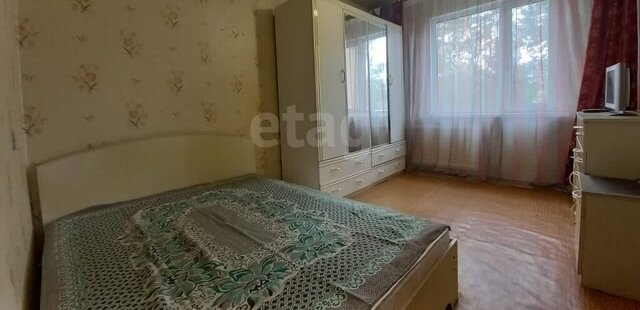 квартира Северная жилая часть мкр Мирный 1/3 фото