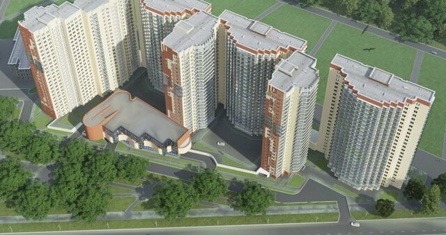 метро Купчино ул Орджоникидзе 52 фото