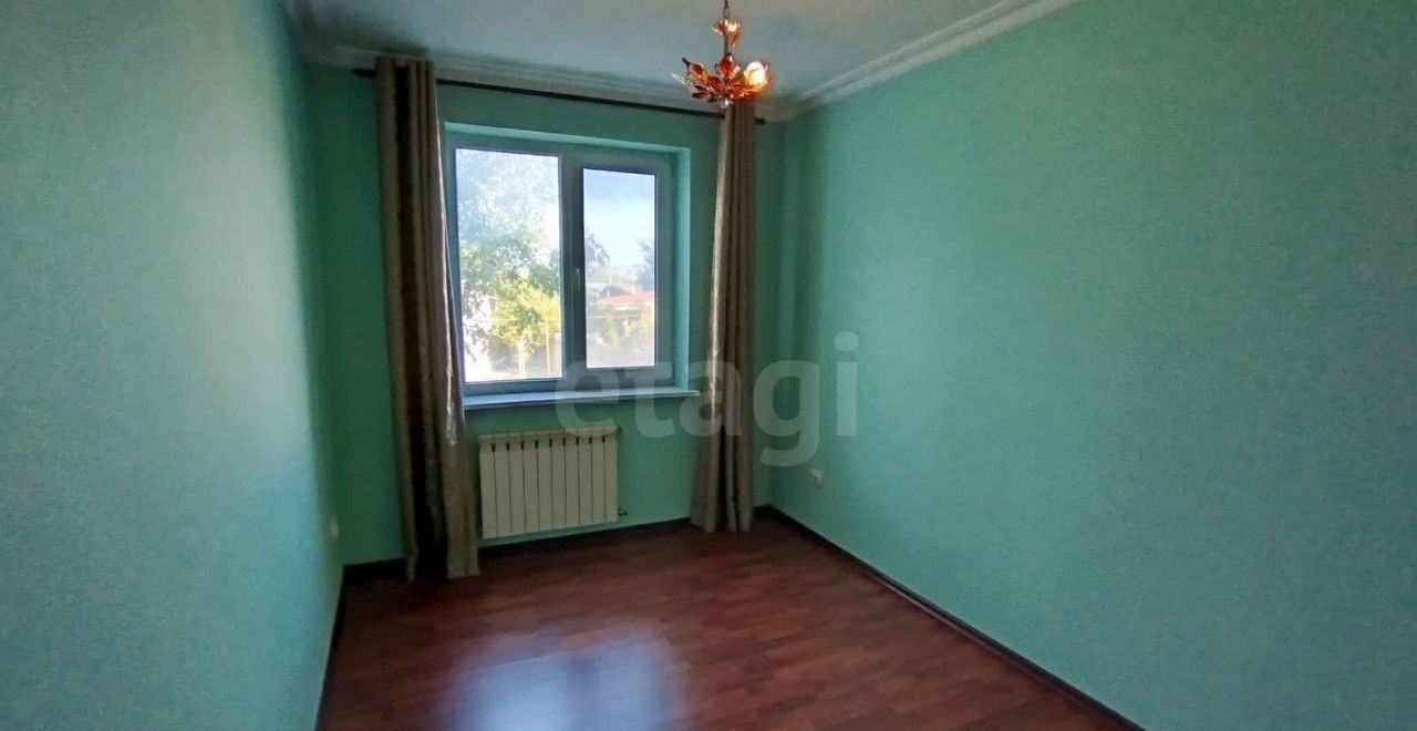 квартира р-н Бахчисарайский г Бахчисарай ул Строительная 1а фото 3