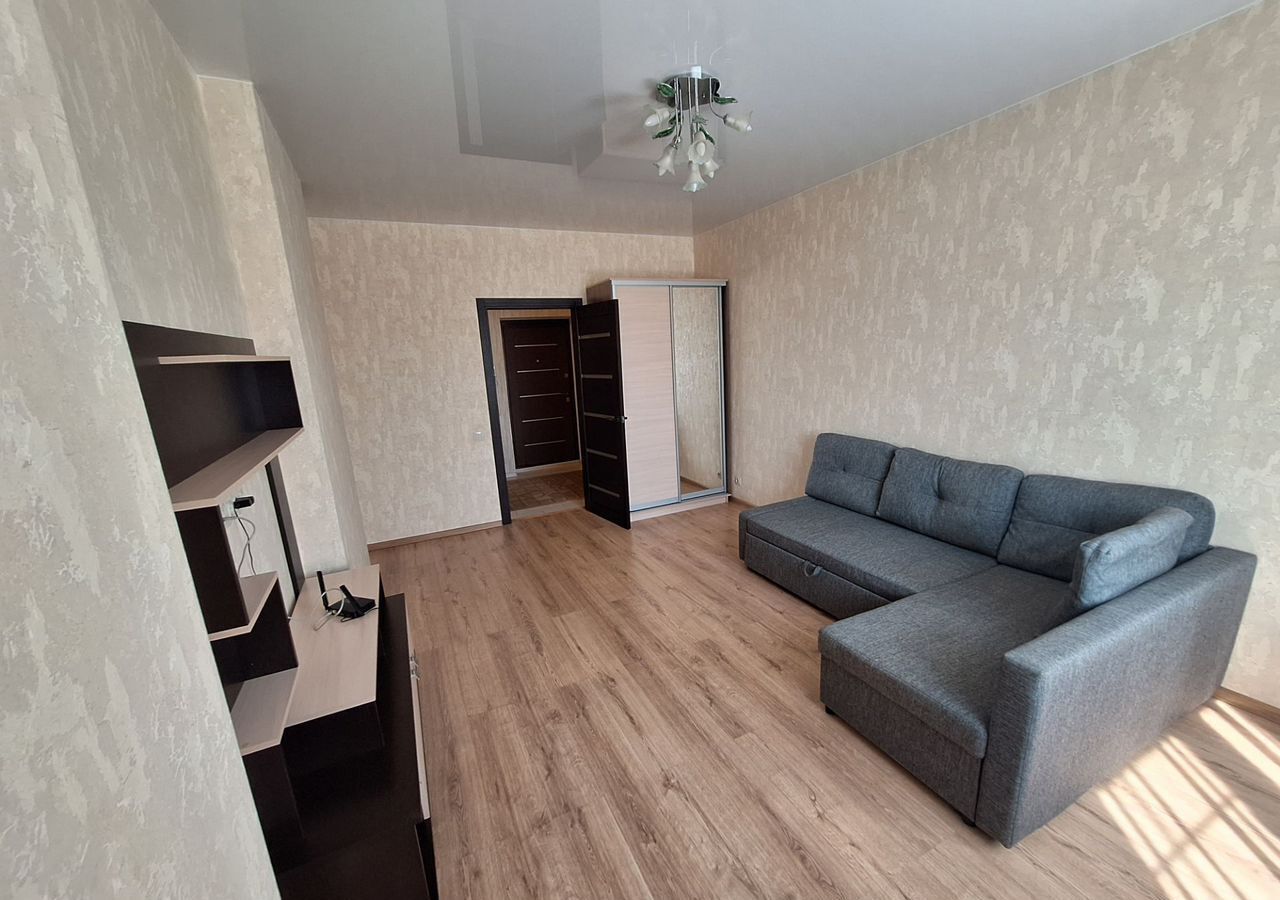 квартира г Королев мкр Юбилейный ул Комитетская 7а фото 1