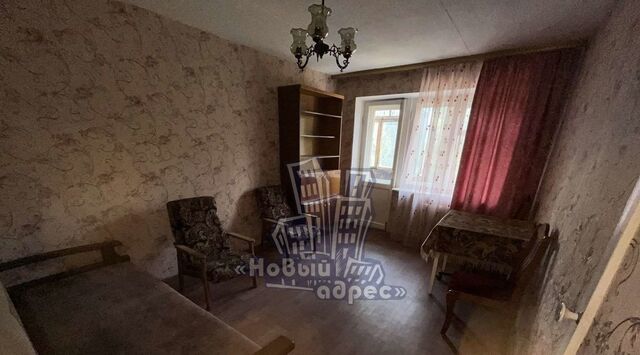 квартира р-н Советский ул Героев Сибиряков 25 фото