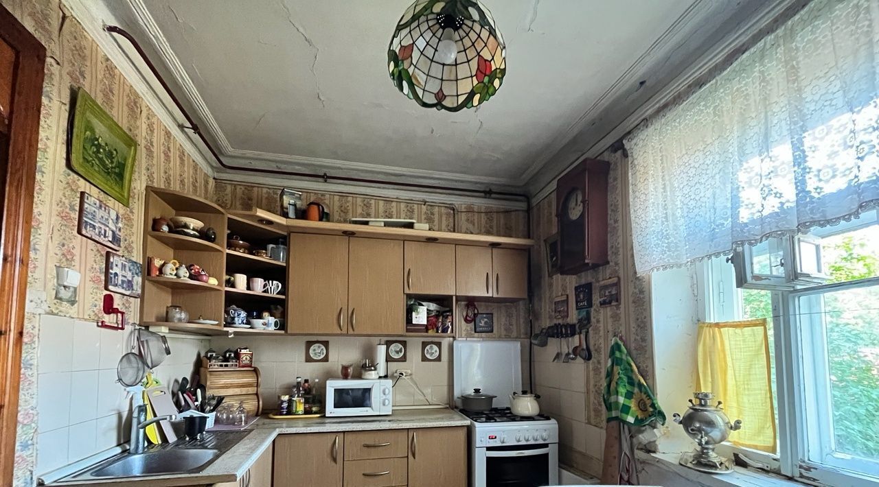 дом р-н Гатчинский г Гатчина ул Пушкинская 30/1 фото 21
