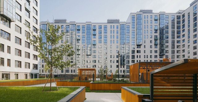 метро Академическая дом 1 корп. 1 фото