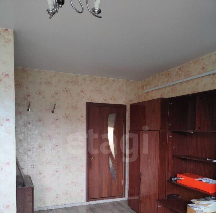 дом г Иркутск р-н Октябрьский ул Цимлянская 30 фото 12