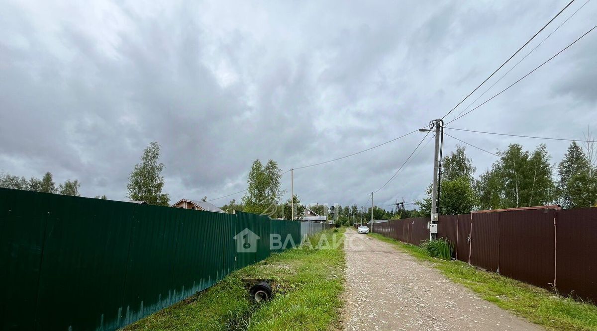 офис г Лосино-Петровский д Савинки снт Савинки-2 ДНП фото 3