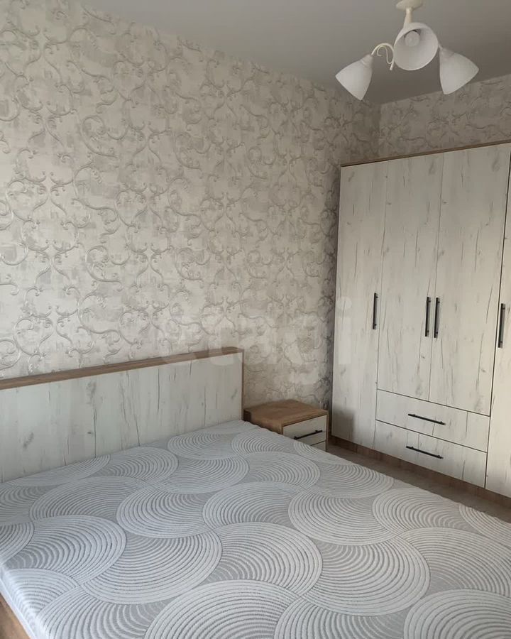 квартира г Невинномысск ул Калинина 208/1 р-н микрорайон 101 фото 3