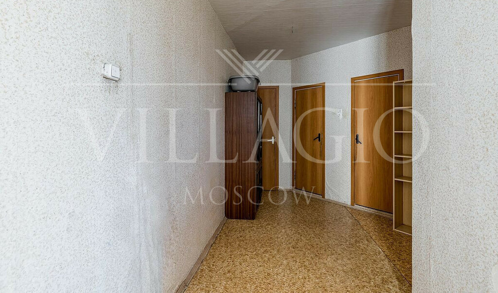 квартира г Красногорск ий бульвар, 13к 2, Пенягино фото 9