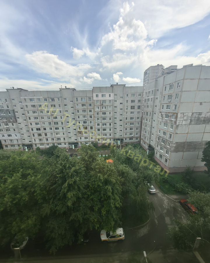 квартира г Тула р-н Советский ул Фрунзе 6 фото 13