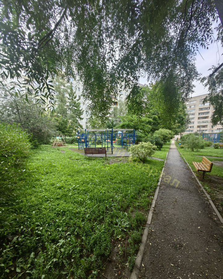 квартира г Тула р-н Советский ул Фрунзе 6 фото 15