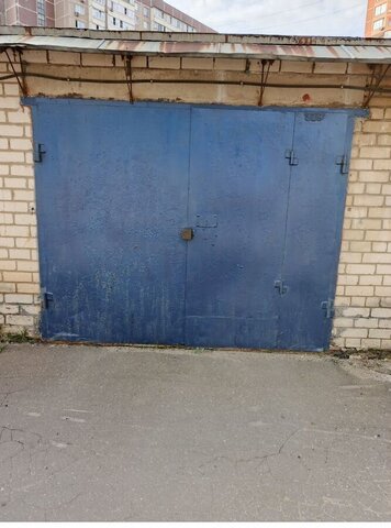 Котельники, мкр-н Городок Б фото