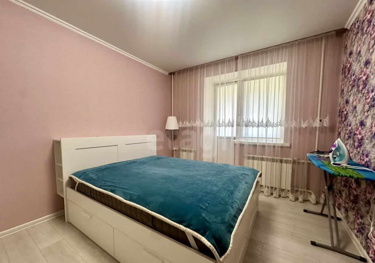 квартира г Казань р-н Советский ул Академика Губкина 30в Республика Татарстан Татарстан фото 5