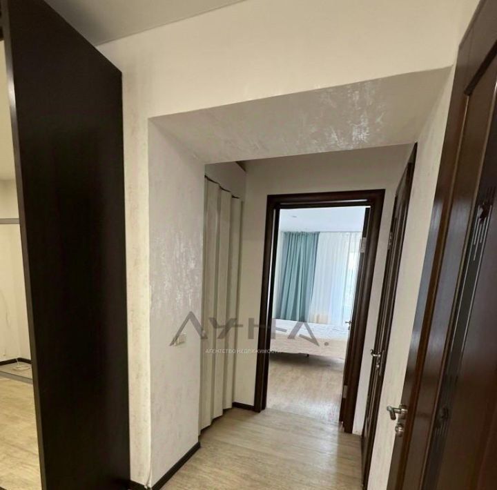 квартира г Набережные Челны р-н Автозаводский ул Аделя Кутуя 3 фото 13