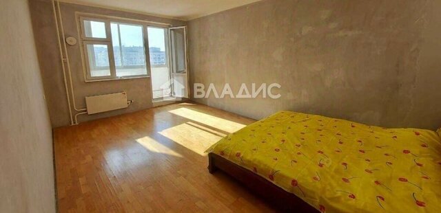 ТиНАО ул Плотинная 1к/1 Пыхтино фото