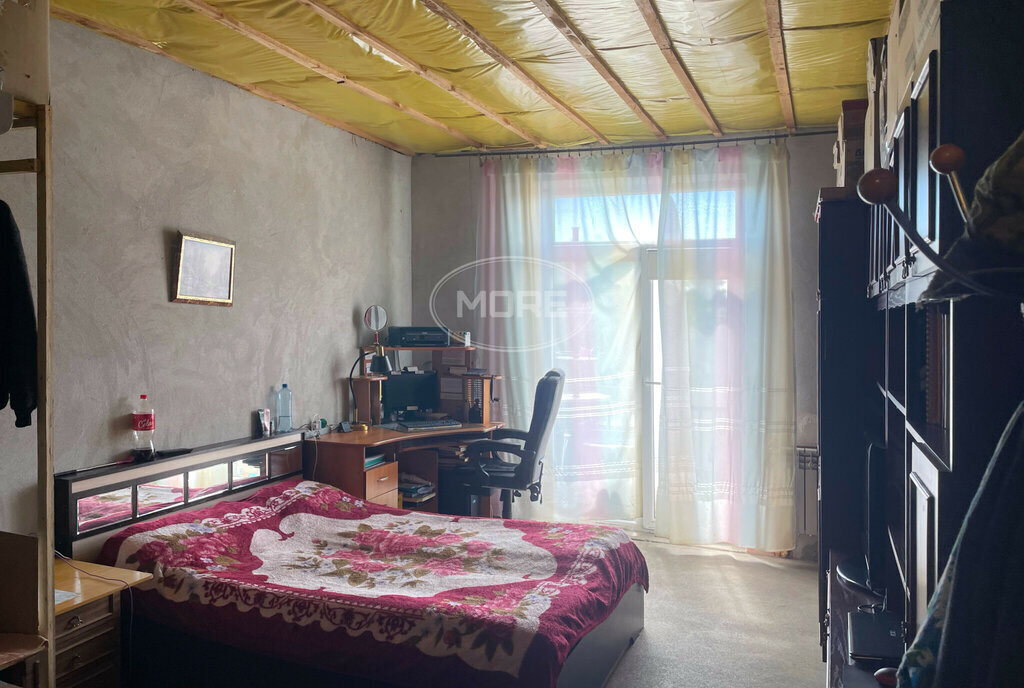 квартира р-н Балтийский г Балтийск ул Киркенесская 20 фото 2
