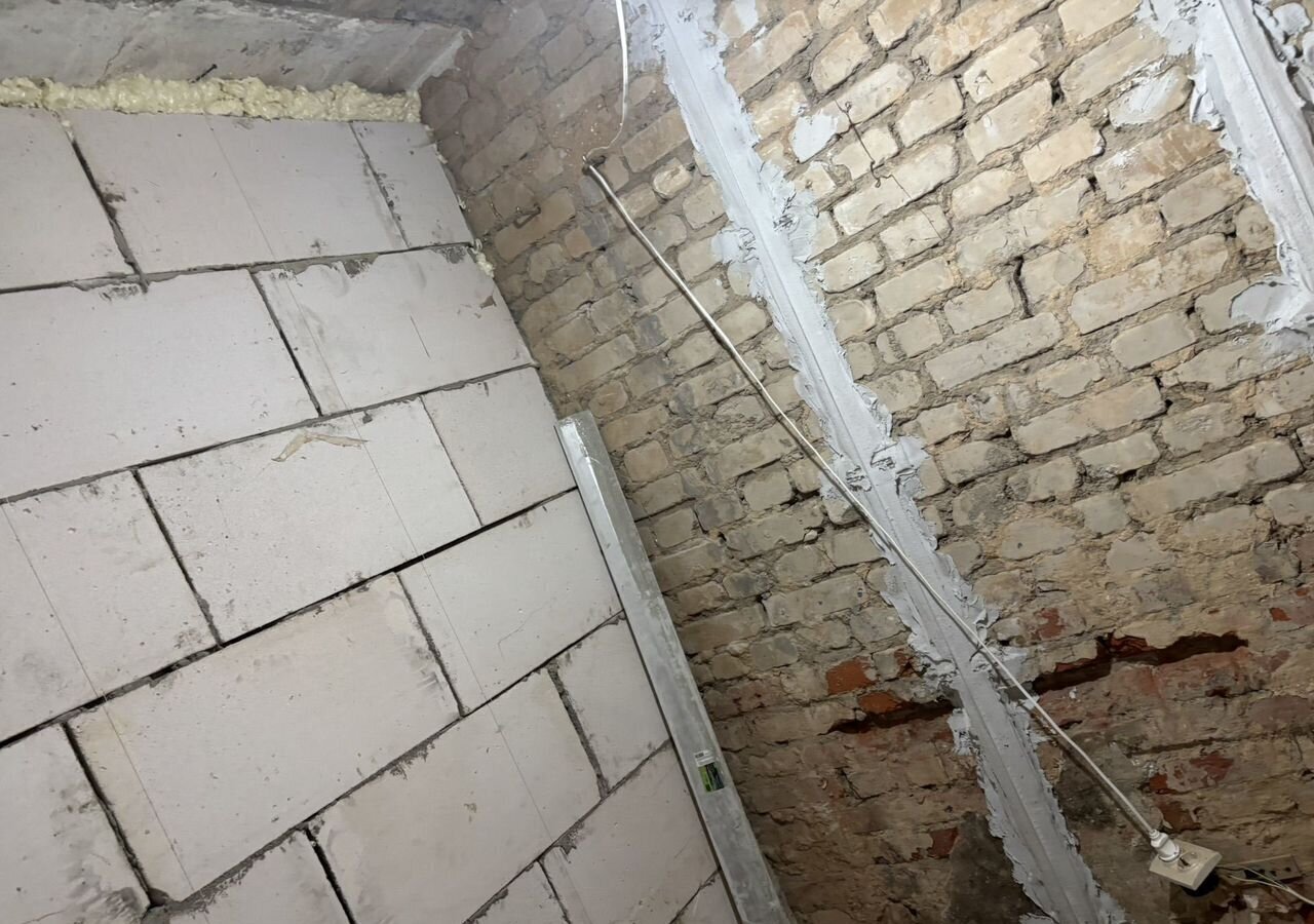 квартира р-н Сафоновский г Сафоново ул Ленина 31а Сафоновское городское поселение фото 5
