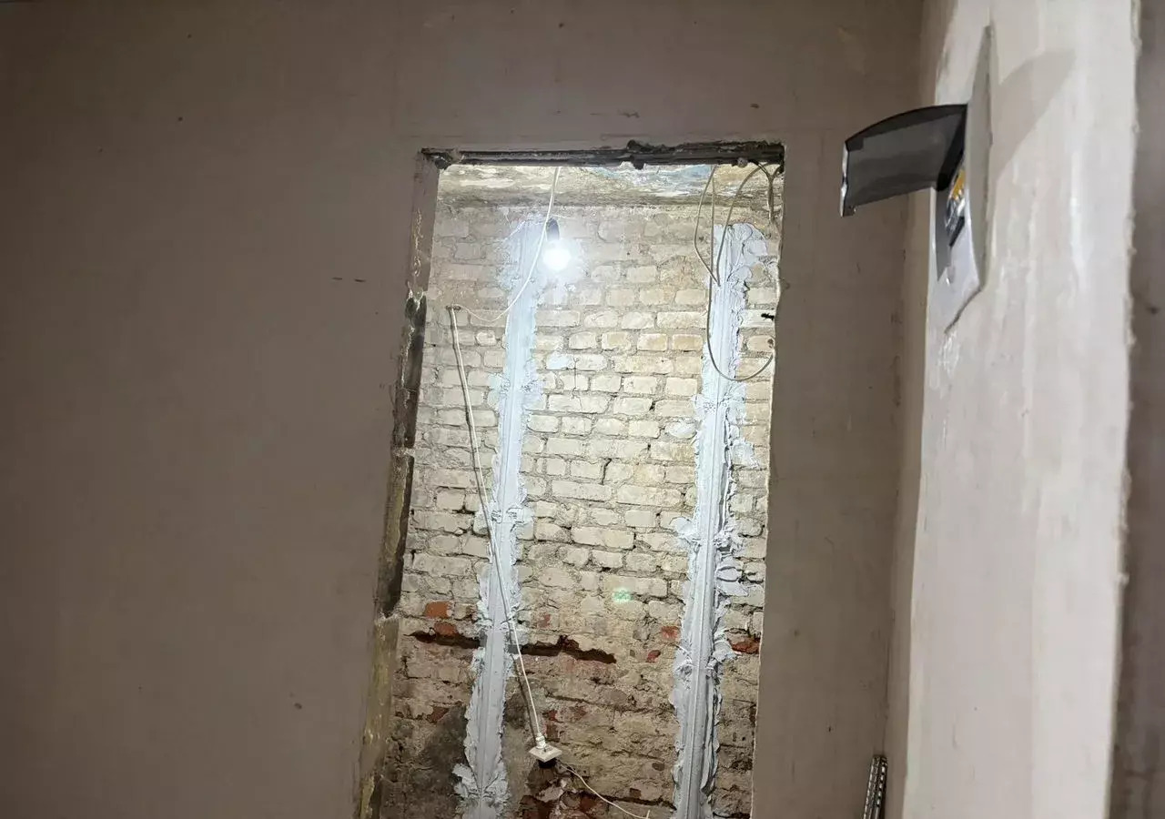 квартира р-н Сафоновский г Сафоново ул Ленина 31а Сафоновское городское поселение фото 6
