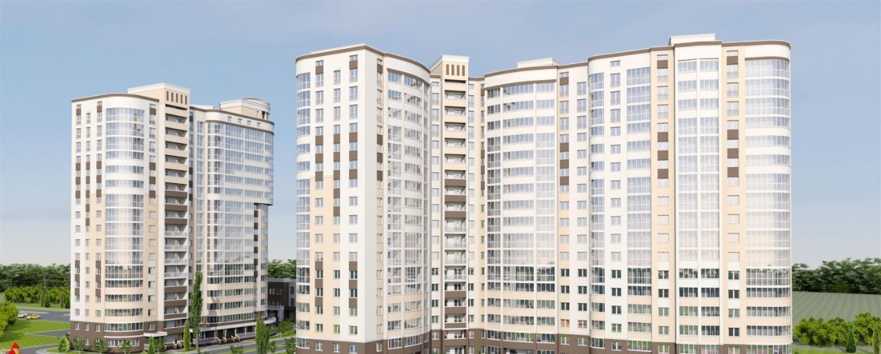 квартира г Владимир р-н Октябрьский ул Мира 5 фото 2
