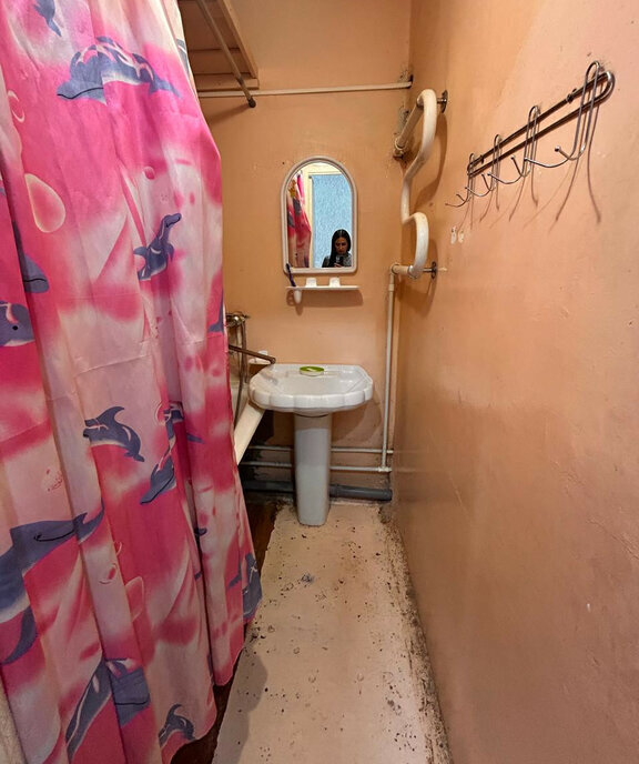 квартира г Барнаул р-н Индустриальный ул Новосибирская 38к/2 фото 6