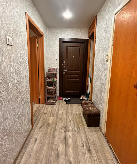 квартира г Барнаул р-н Индустриальный ул Новосибирская 38к/2 фото 8